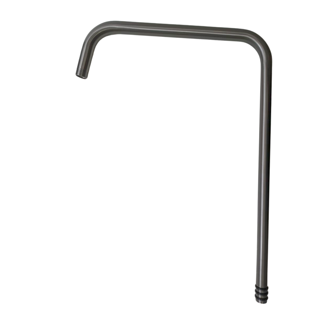 COLUMNA DE DUCHA DOBLE DUCHADOR GF023 - Imagen 6