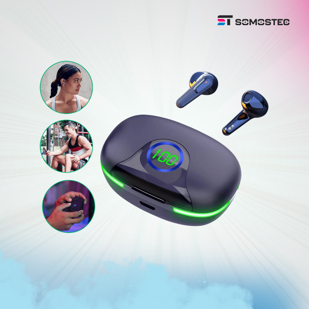 Auricular PRO 80