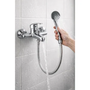 DUCHA BASICA PICO CORTO GF-018