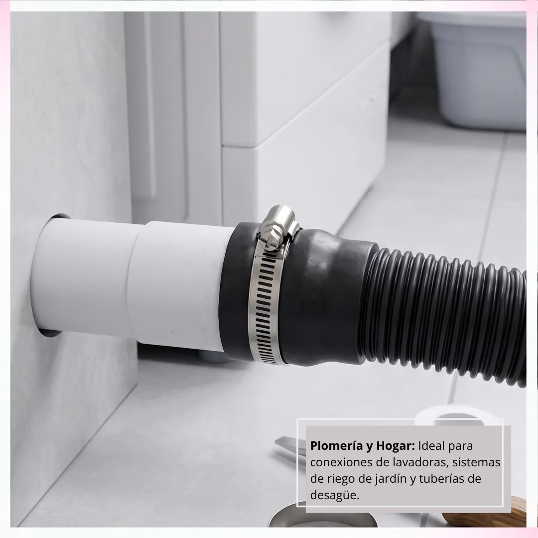 ABRAZADERAS 8 MM 46-70 x 100 COD-1005 - Imagen 4