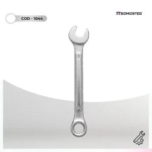 LLAVE FIJA 9"(10U) COD-1044