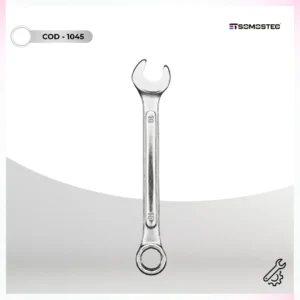 LLAVE FIJA 10"(10U) COD-1045