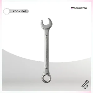LLAVE FIJA 11"(10U) COD-1046