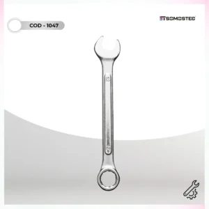 LLAVE FIJA 12"(10U) COD-1047