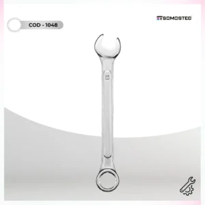 LLAVE FIJA 13"(10U) COD-1048