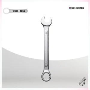 LLAVE FIJA 15"(10U) COD-1050