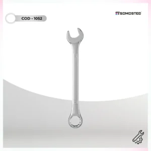 LLAVE FIJA 19"(10U) COD-1052