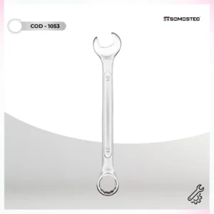 LLAVE FIJA 21"(10U) COD-1053