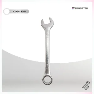 LLAVE FIJA 22"(10U) COD-1054