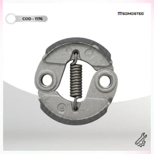 EMBRAGUE HIERRO DESMALEZADORA (20U) COD-1176