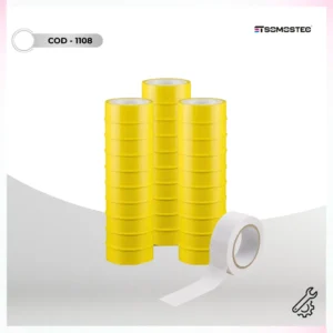 CINTA TEFLON ½ X10 UNIDADES COD-1108