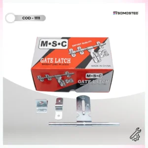 PASADOR LARGO 6" COD-1111