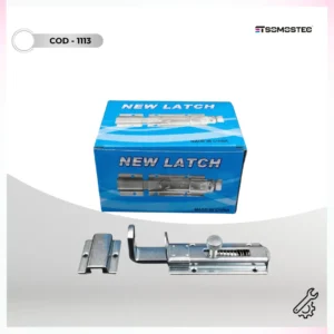 PASADOR INTERIOR REFORZADO 140MM COD-1113