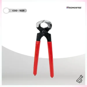 TENAZA 6" (CAJA 6U) COD-1029