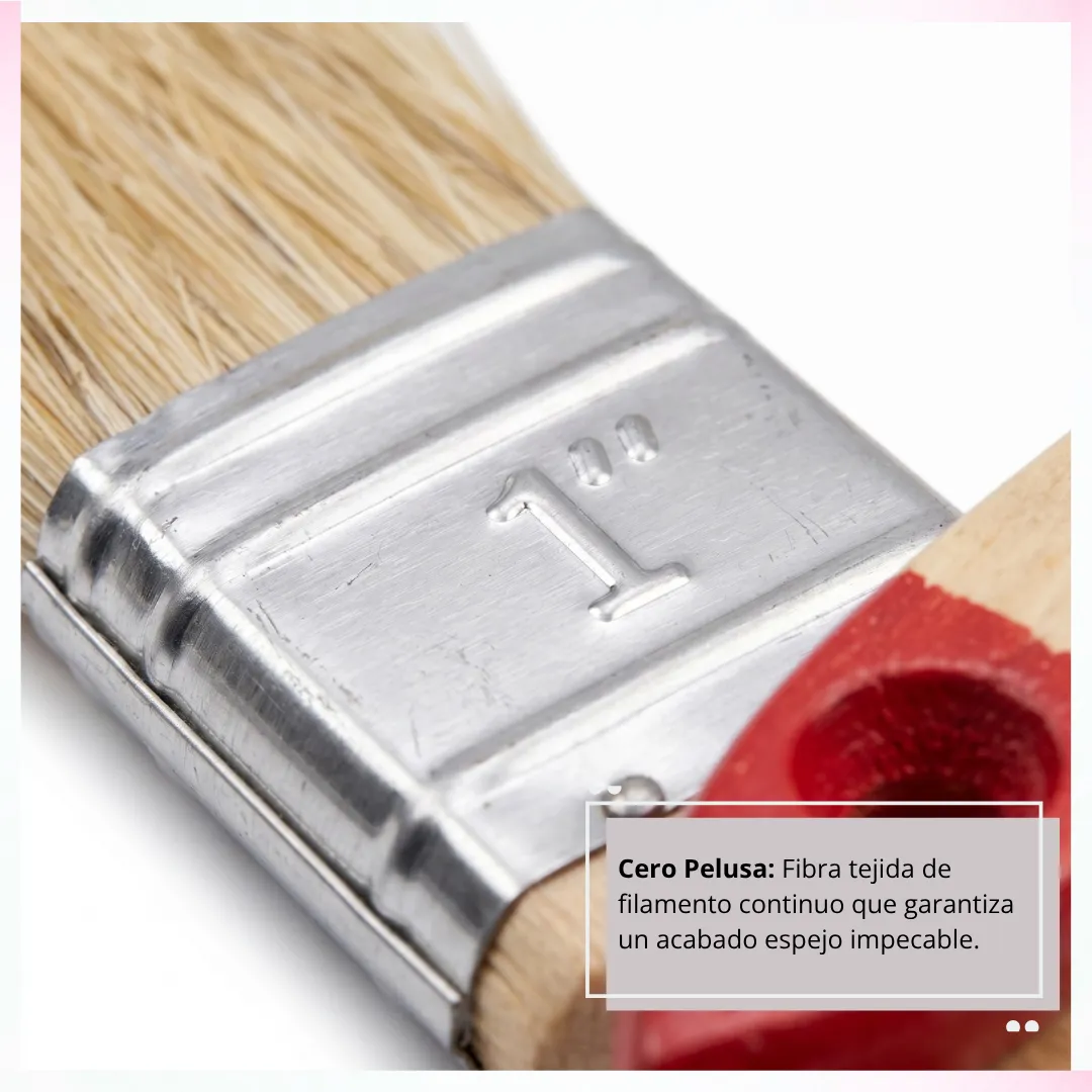 PINCEL 1" COD-1068 - Imagen 2