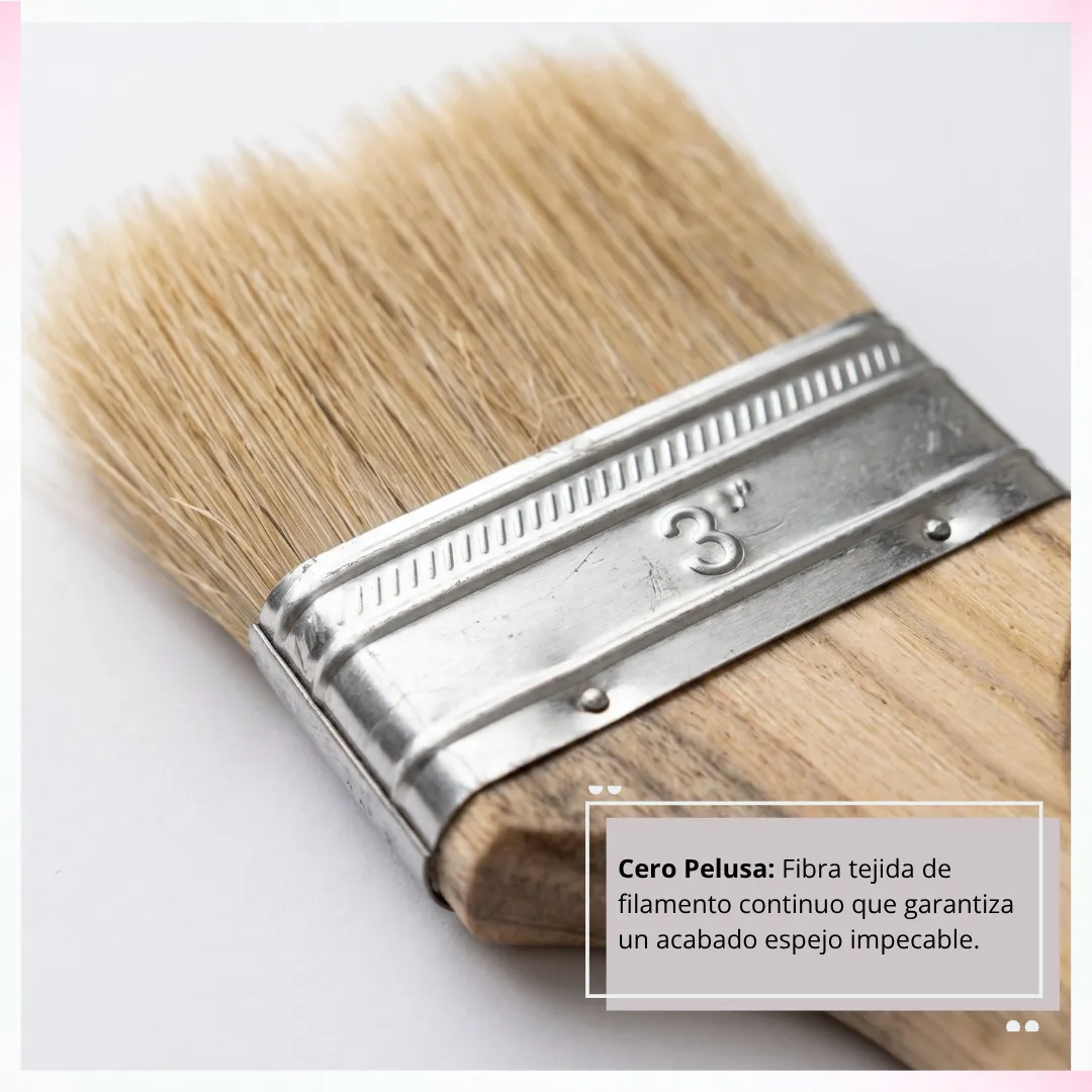 PINCEL 3" COD-1072 - Imagen 2