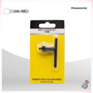 LLAVE MANDRIL 10MM X20 COD-1171